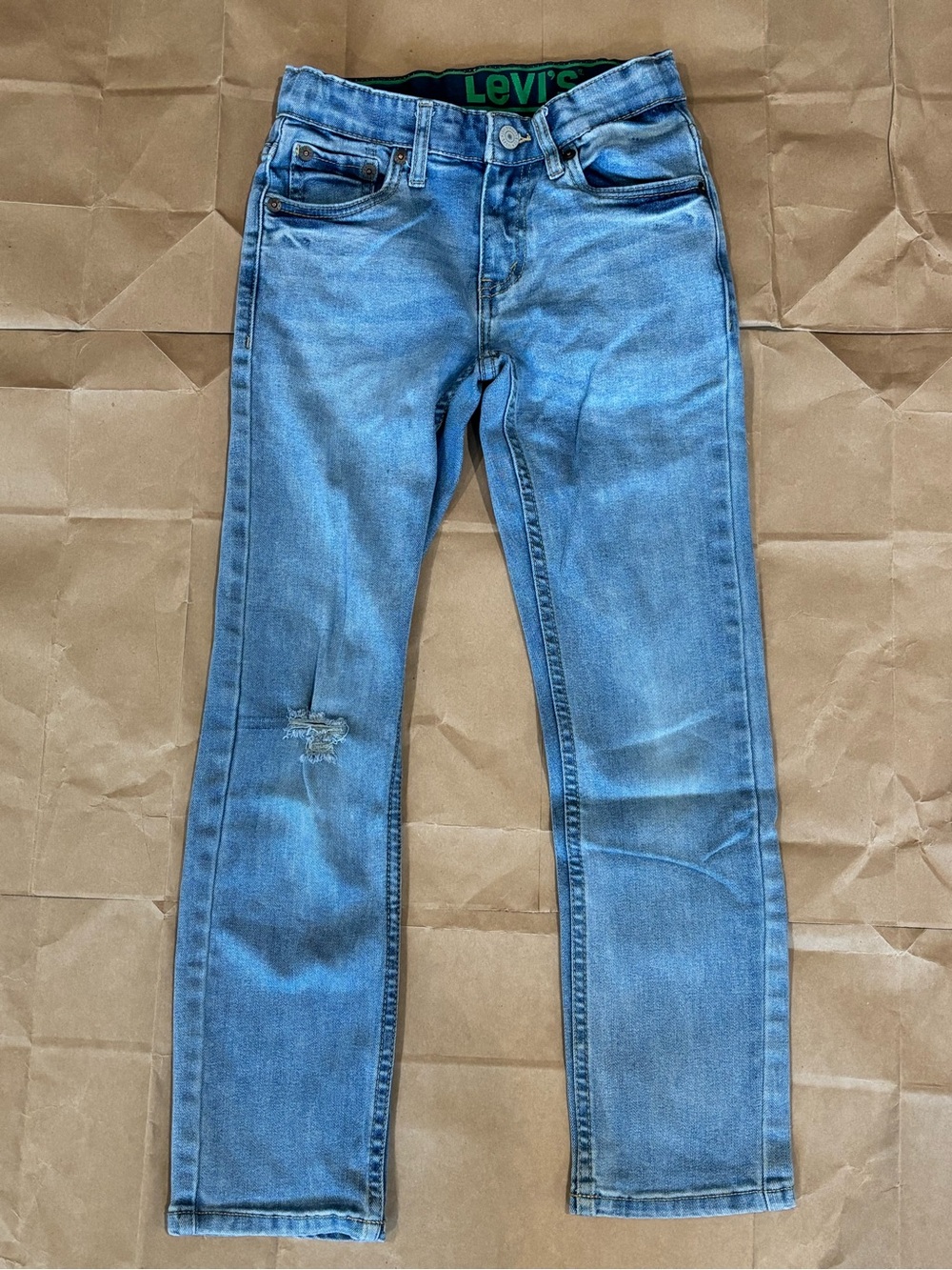 Levi’s - Boys denim Jeans